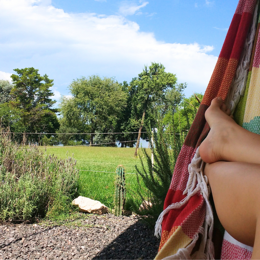 5 Relaxation Techniques To Practice At Home