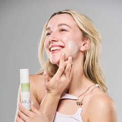 HYDRATING AND ANTIOXIDANT CREAM