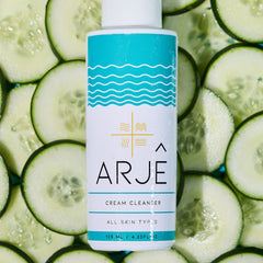 CREAM CLEANSER