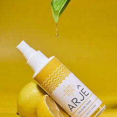CALMING TONER