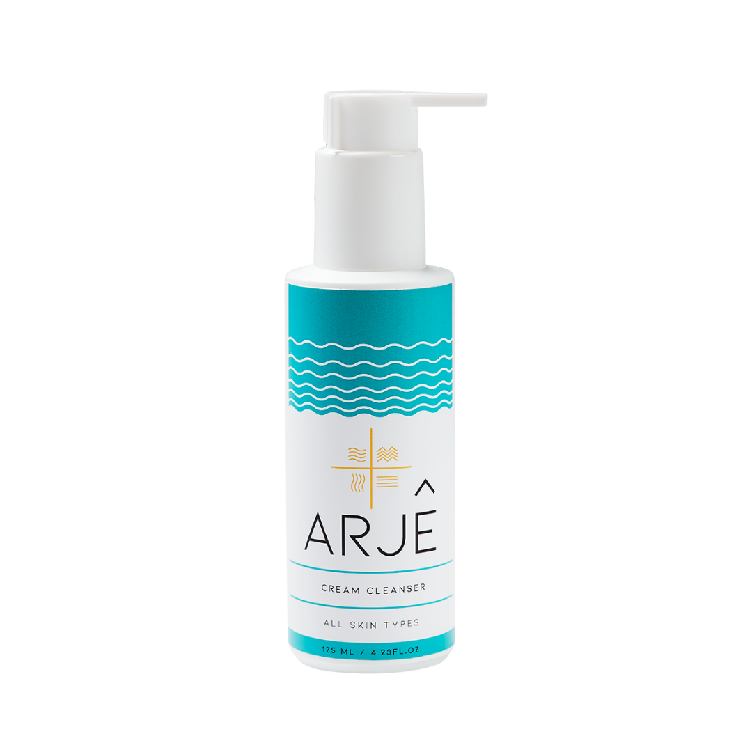 CREAM CLEANSER