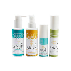 ARJE SKINCARE SET